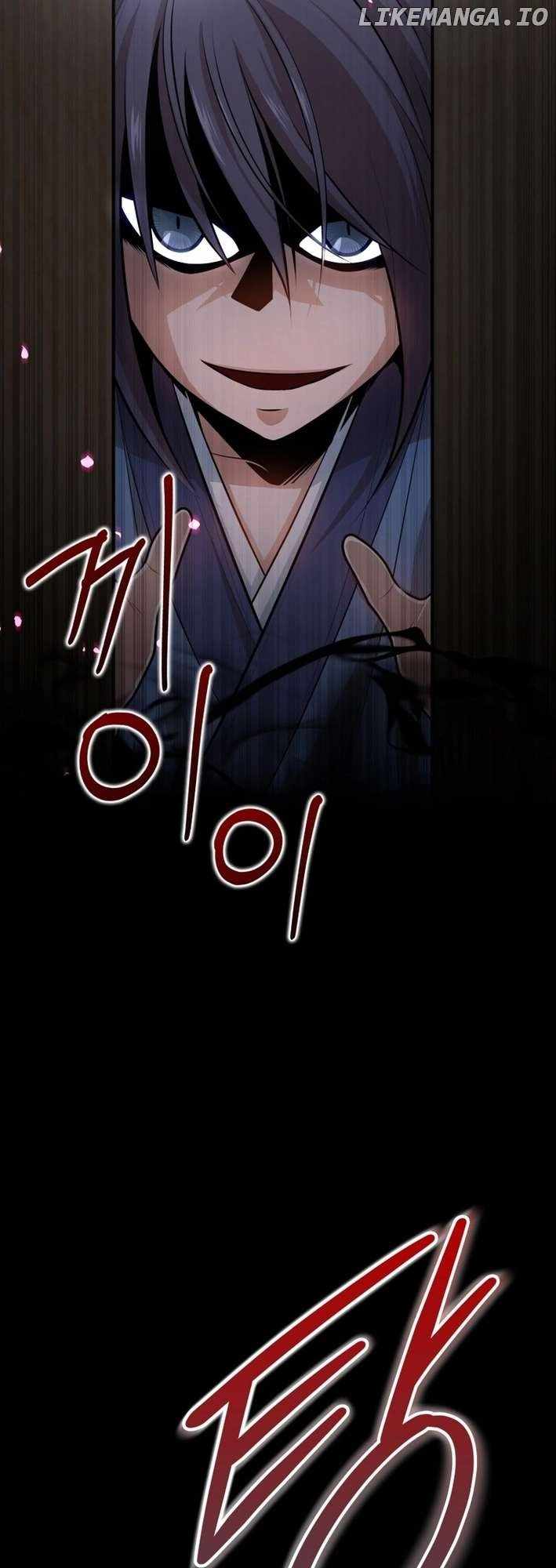 The Villains' Senior Brother Chapter 19 6
